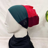 Tube Style(4 in 1) Cap